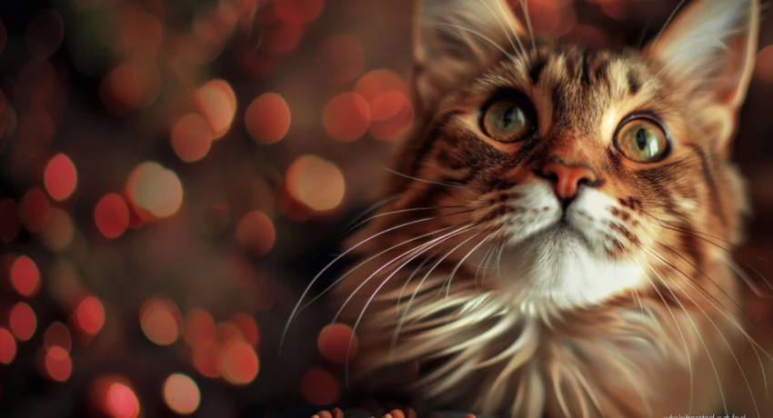My Experience With WholeHearted Cat Food A Complete and Nutritious Option for Your Feline