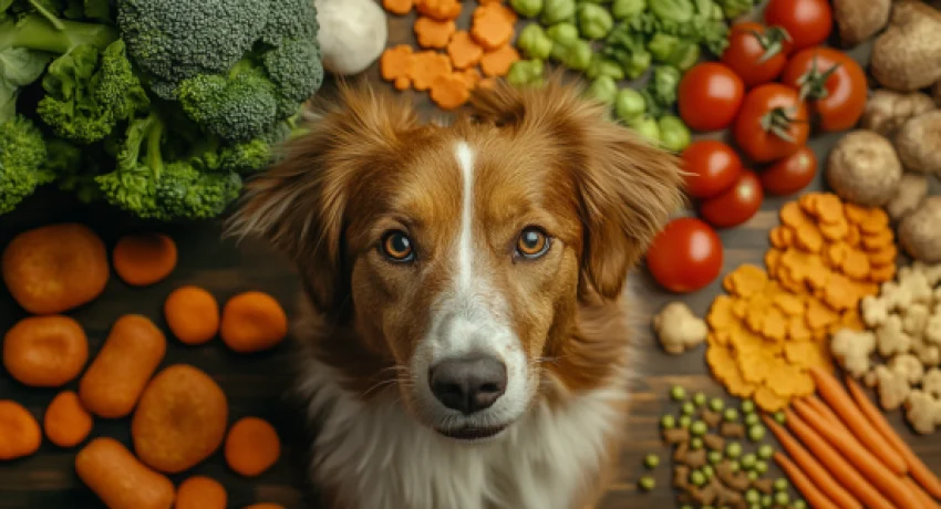 Wholehearted Canned Dog Food