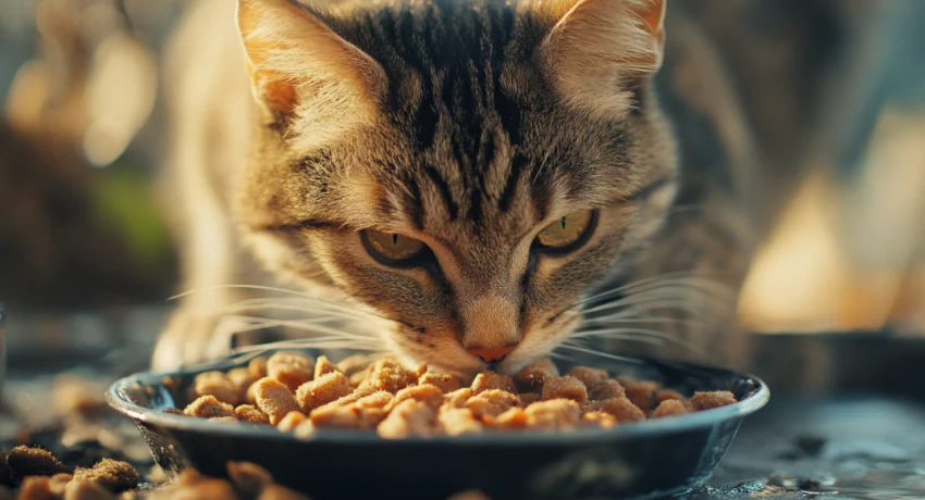 Wholehearted Dog Food Salmon