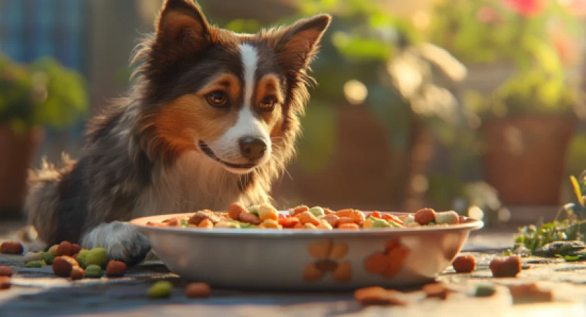 Wholehearted Grain Free Cat Food