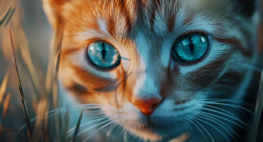 Wholehearted Kitten Food