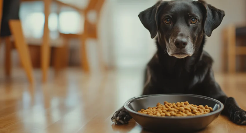 Wholehearted Plus Dog Food