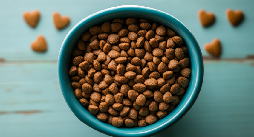 Wholehearted Salmon Cat Food