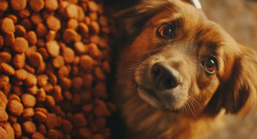 Wholehearted Weight Control Dog Food